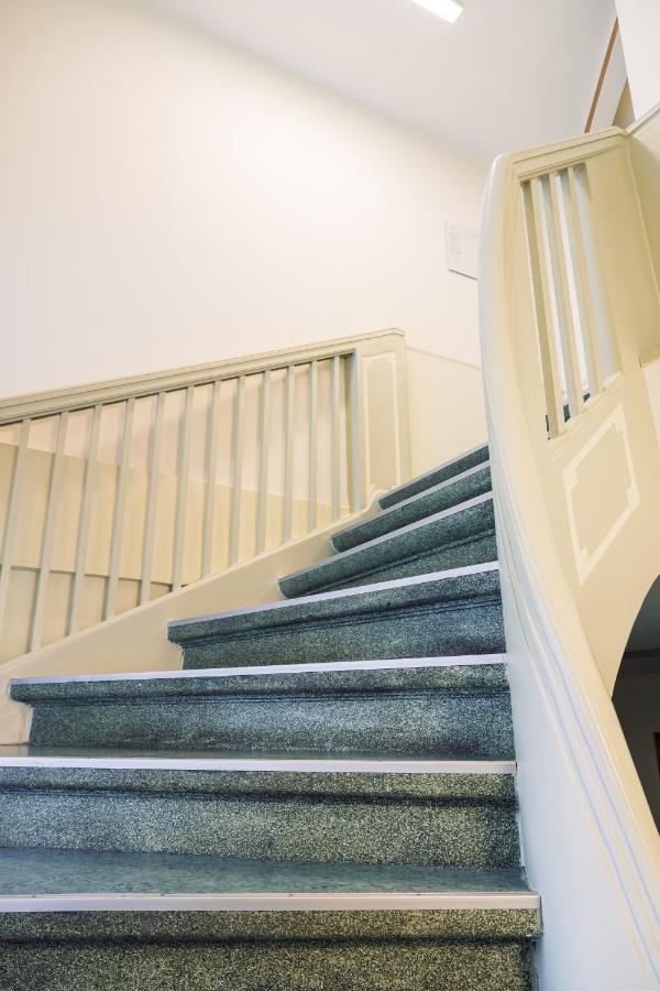 Rothko Apartment/8 Guests/4Bedrooms/Riga Old Town מראה חיצוני תמונה