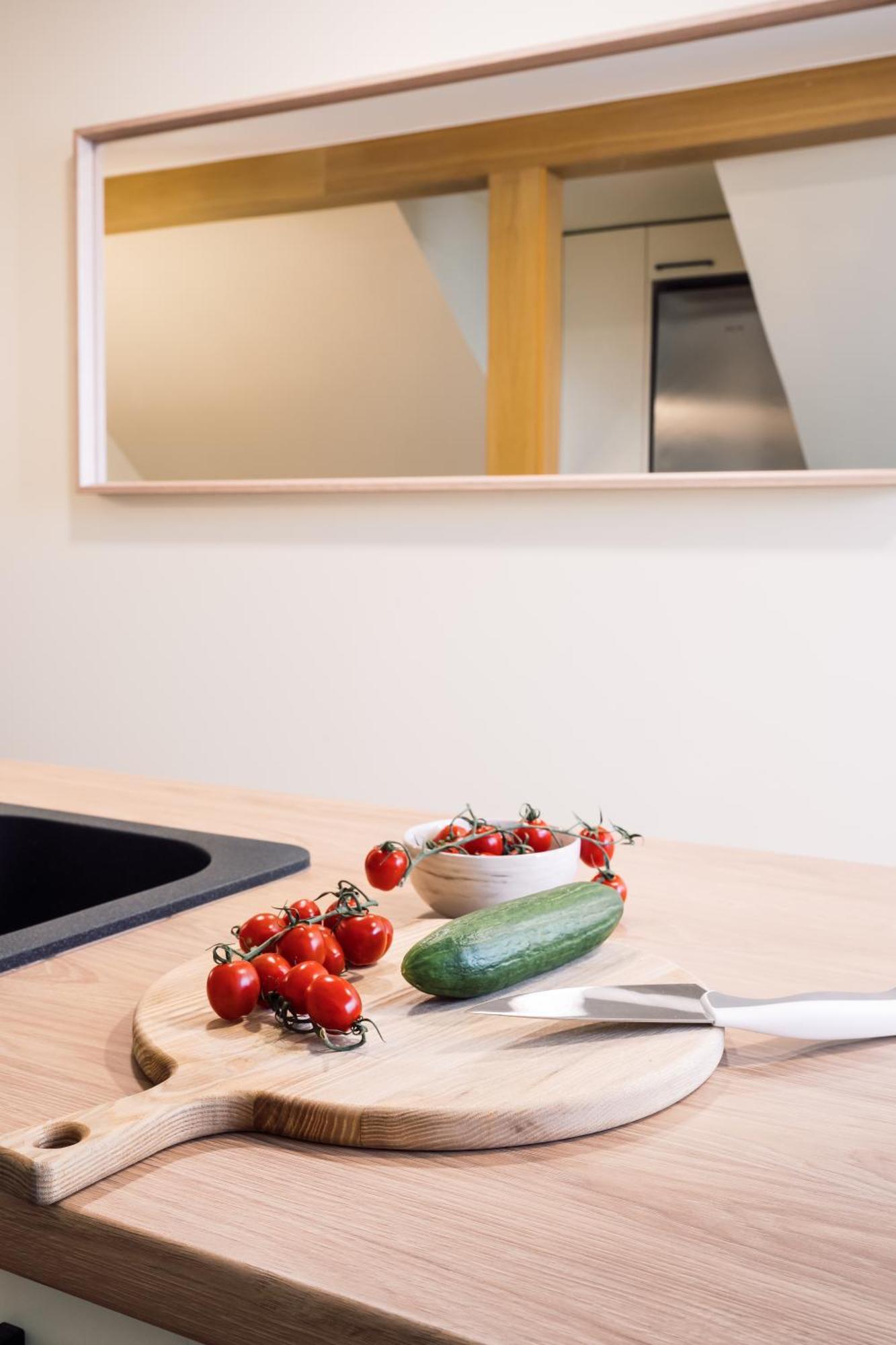 Rothko Apartment/8 Guests/4Bedrooms/Riga Old Town מראה חיצוני תמונה