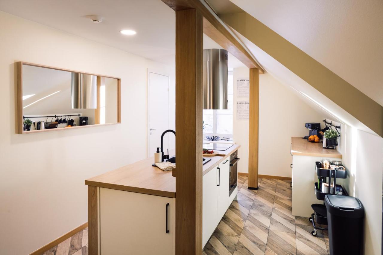 Rothko Apartment/8 Guests/4Bedrooms/Riga Old Town מראה חיצוני תמונה