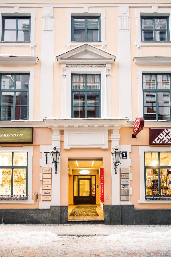 Rothko Apartment/8 Guests/4Bedrooms/Riga Old Town מראה חיצוני תמונה