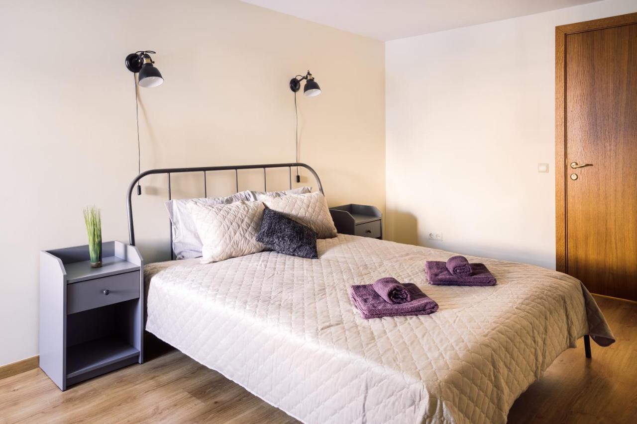 Rothko Apartment/8 Guests/4Bedrooms/Riga Old Town מראה חיצוני תמונה