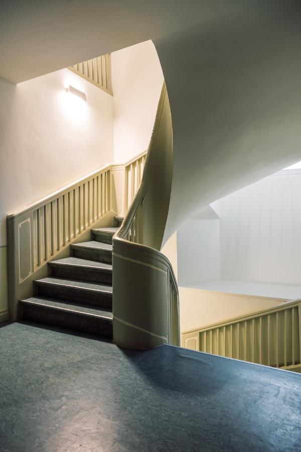Rothko Apartment/8 Guests/4Bedrooms/Riga Old Town מראה חיצוני תמונה