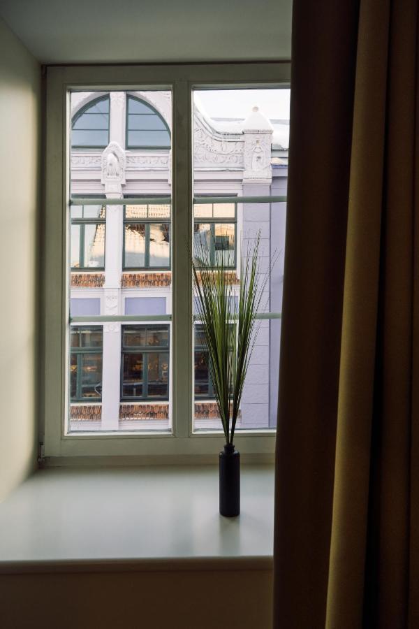 Rothko Apartment/8 Guests/4Bedrooms/Riga Old Town מראה חיצוני תמונה