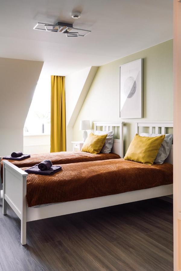 Rothko Apartment/8 Guests/4Bedrooms/Riga Old Town מראה חיצוני תמונה